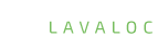 Lavaloc Logo